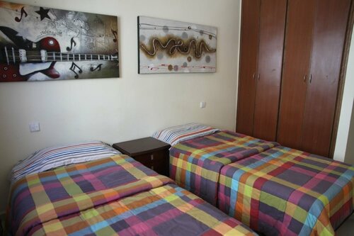 Гостиница Appartement Hanae - Acces Immo в Танжере