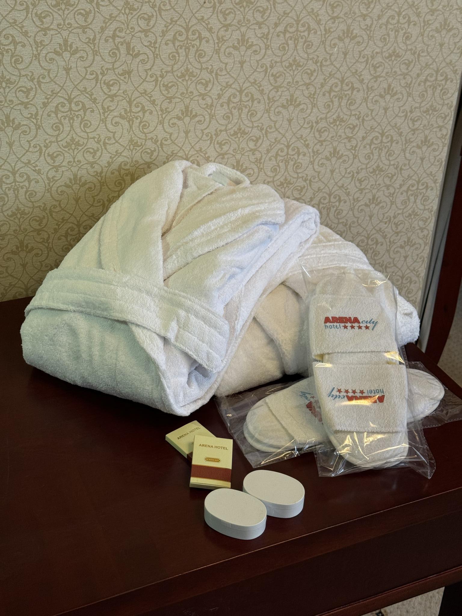 Фото Арена Сити