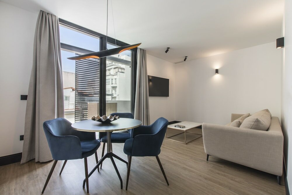 Фото Rs Boutique Apartments