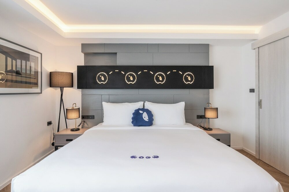 Фото Kokotel Chiang Rai Airport Suites