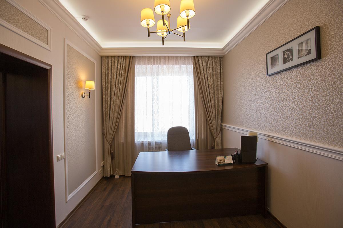 Фото Октябрьская