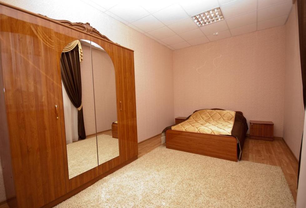 Фото Гостиница Прага