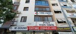 Kare Sistem Insaat (İzmir, Karşıyaka, Doç. Dr. Bahriye Üçok Blv., 4/2A), construction company
