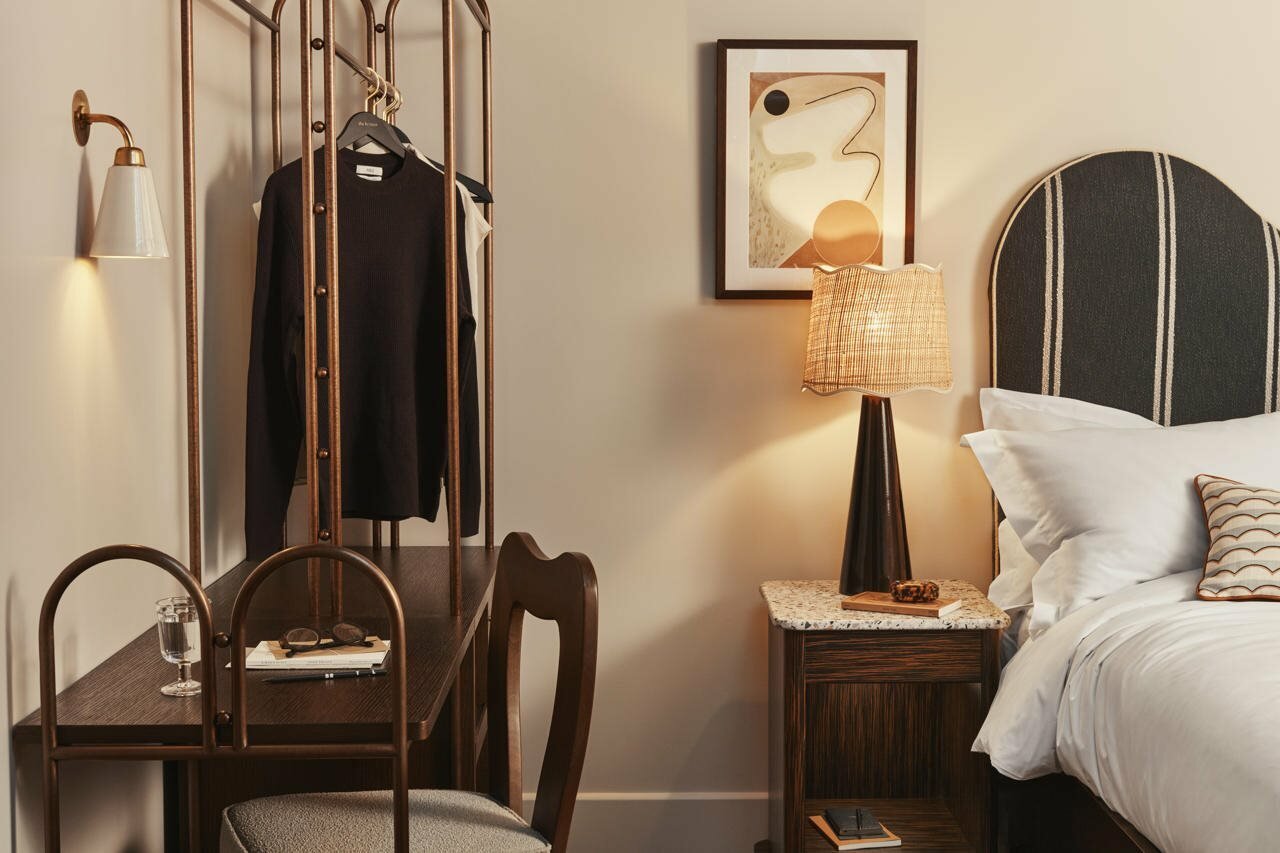 Фото The Hoxton Shepherds Bush