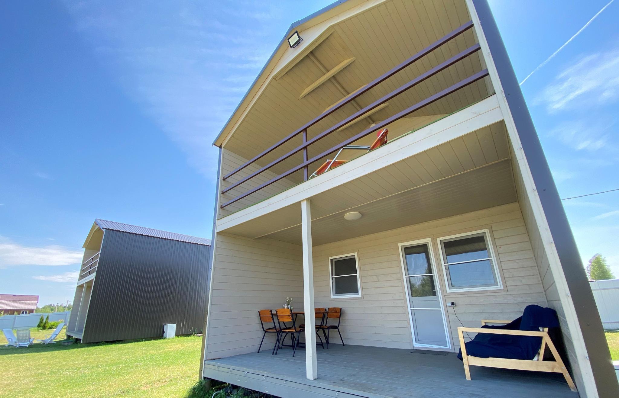 Фото отеля 3