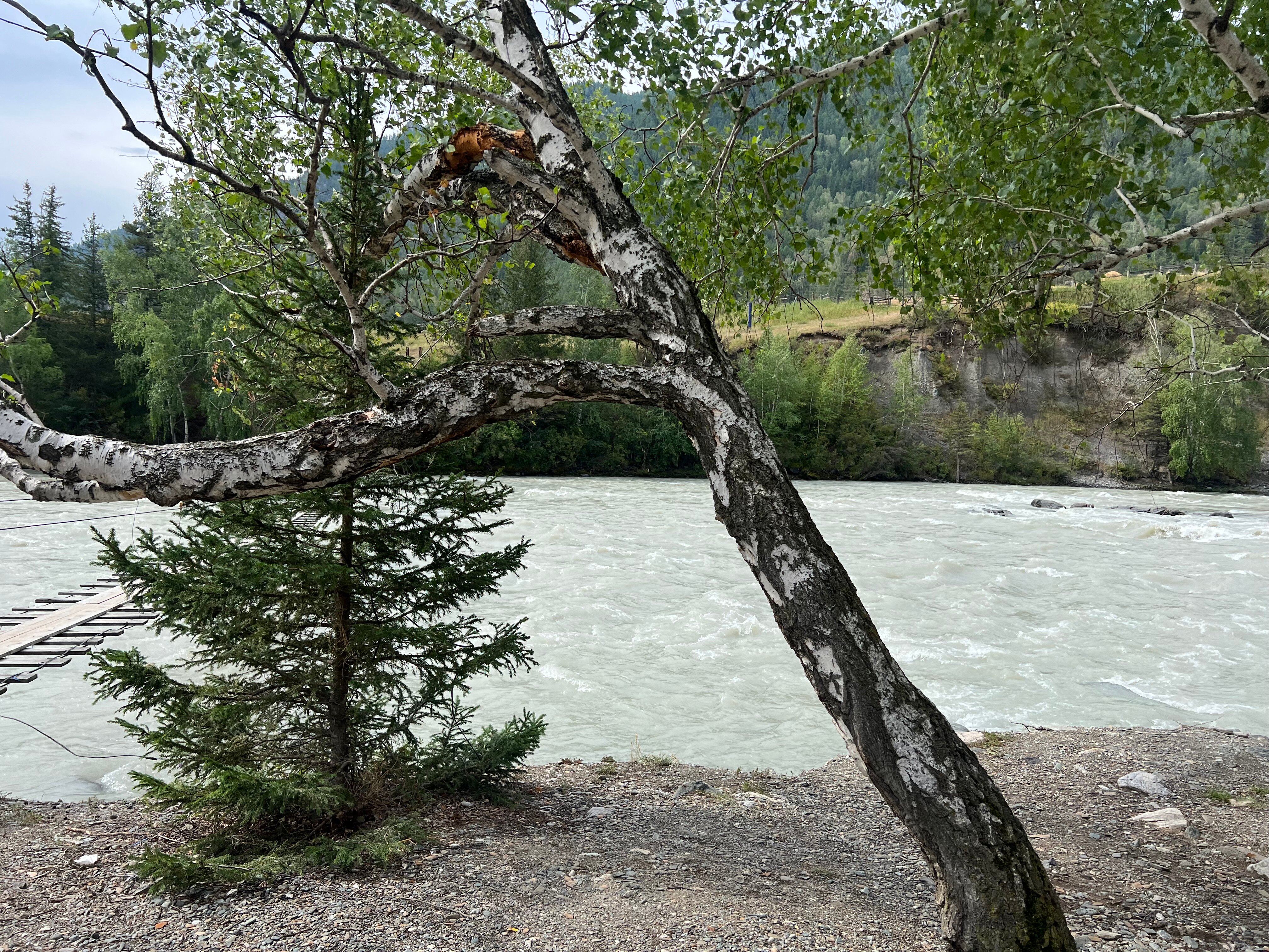 Фото Ак-Боом