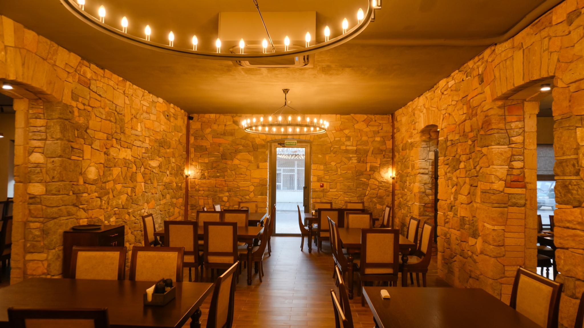 Фото Хамада