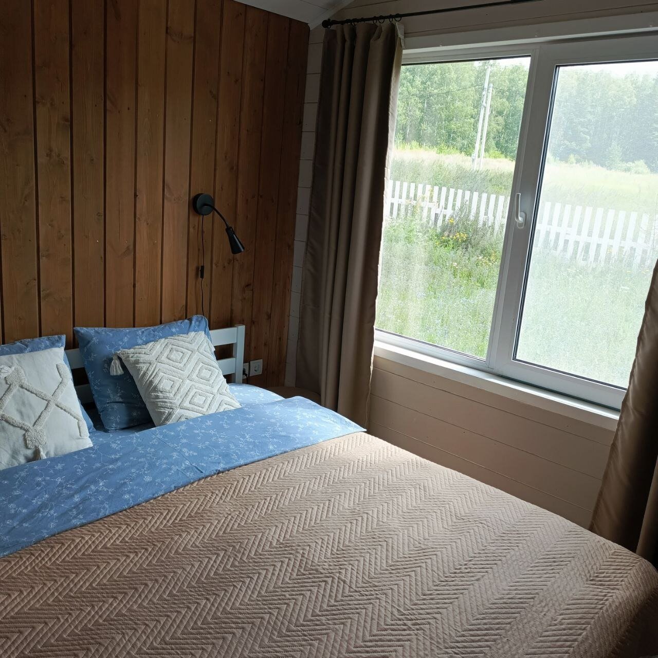 Фото Душевное место