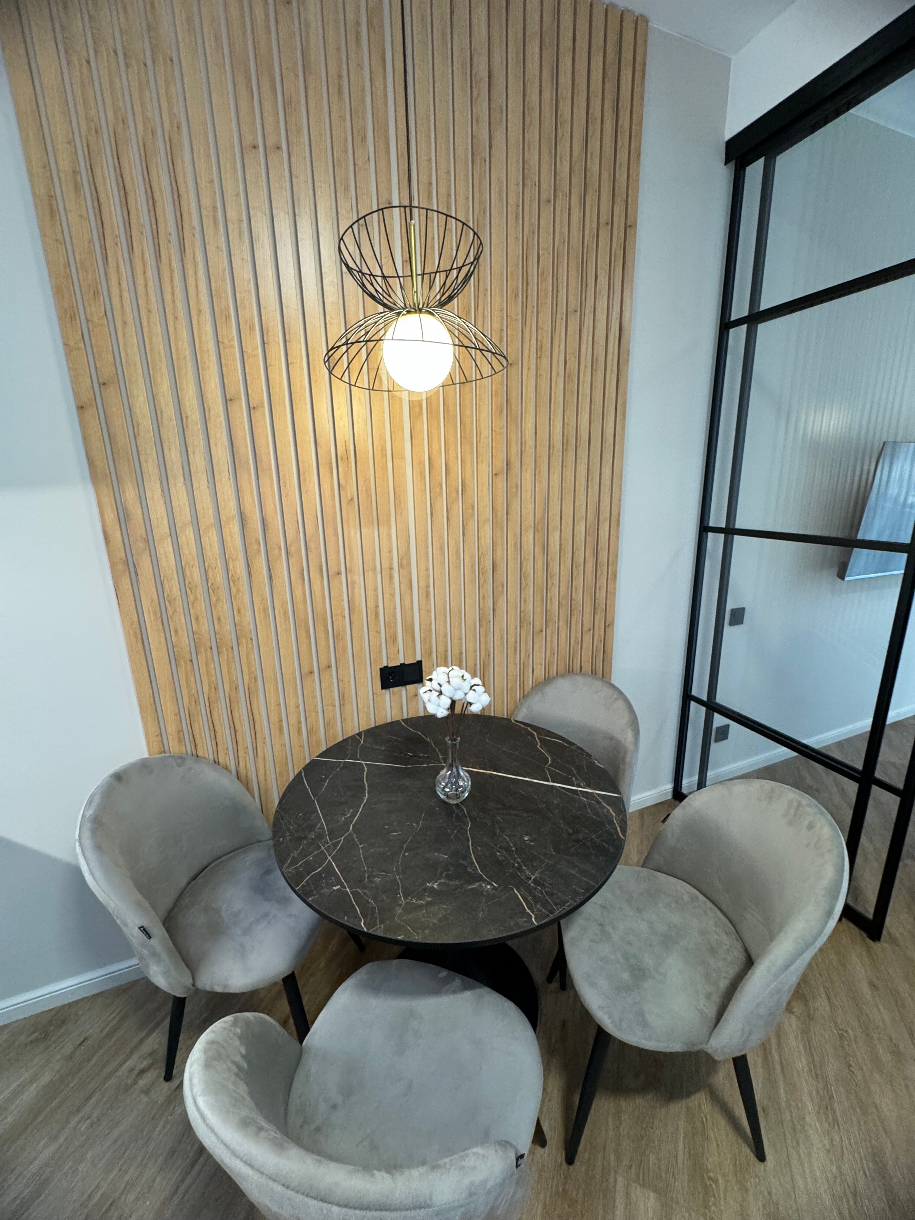 Фото Апартаменты у моря