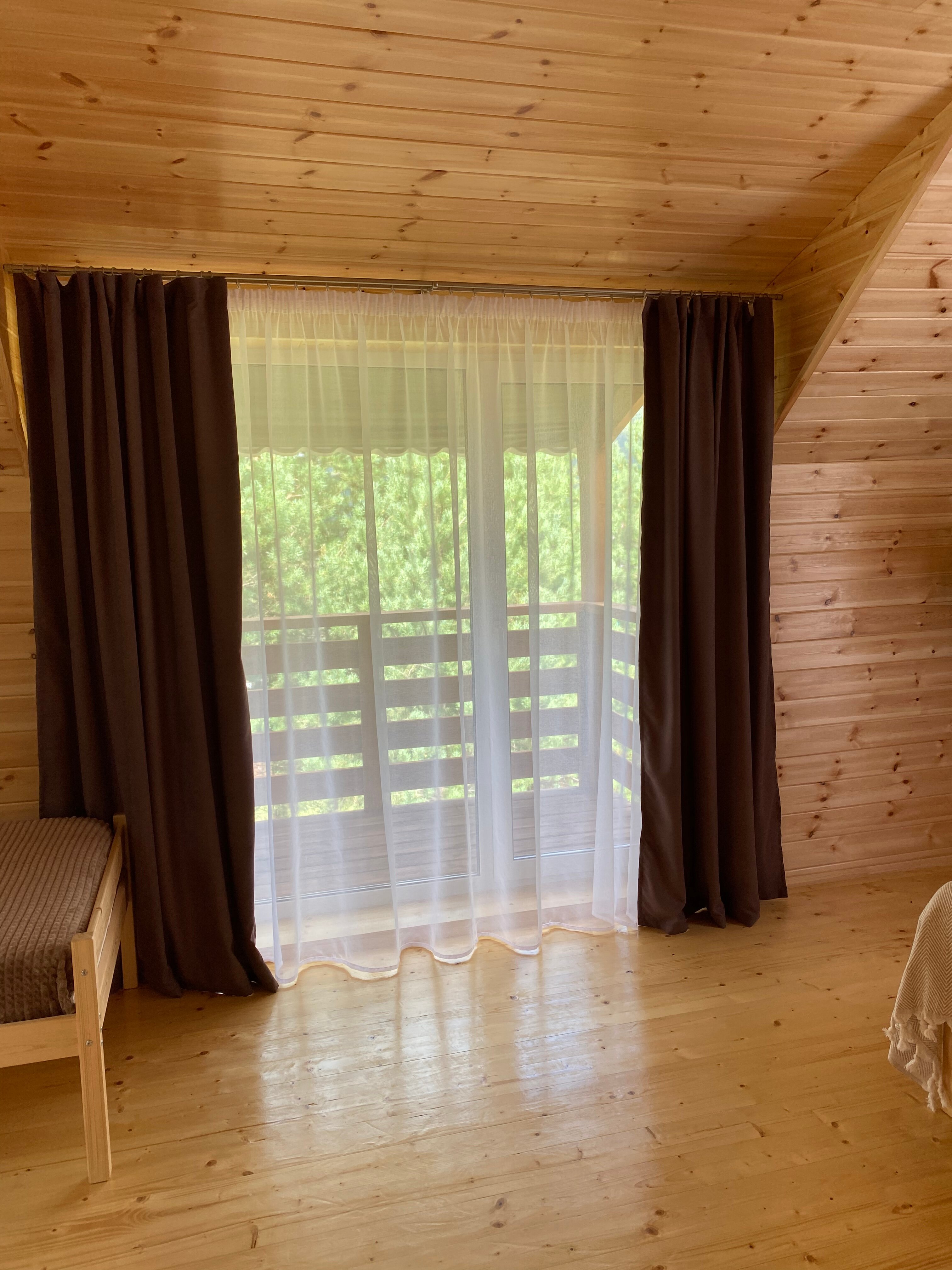 Фото Шишкин лес