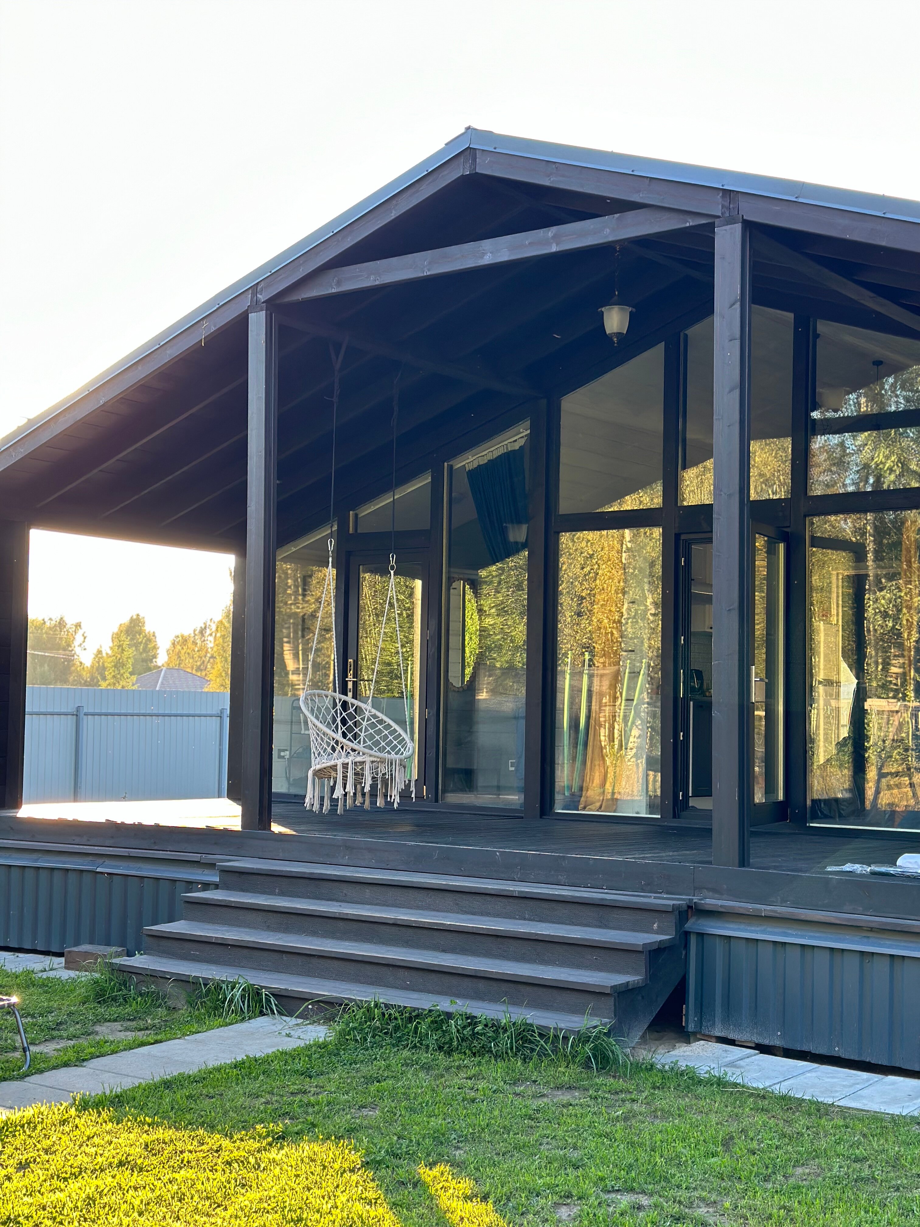 Фото РяДом Лес