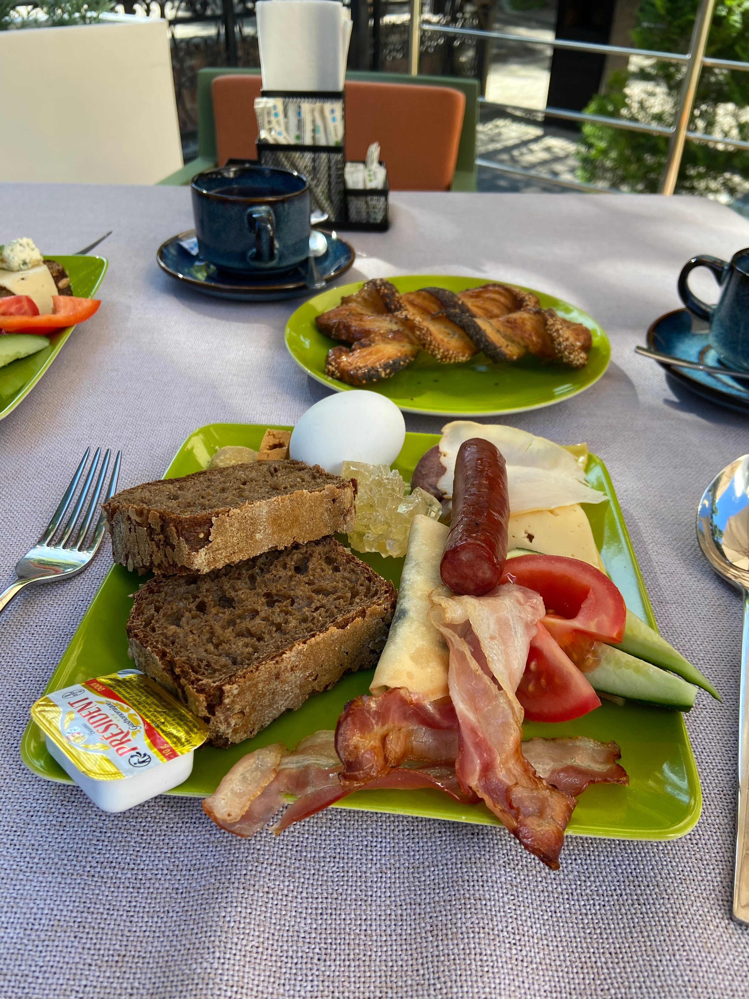 Фото Park Hotel Almaty