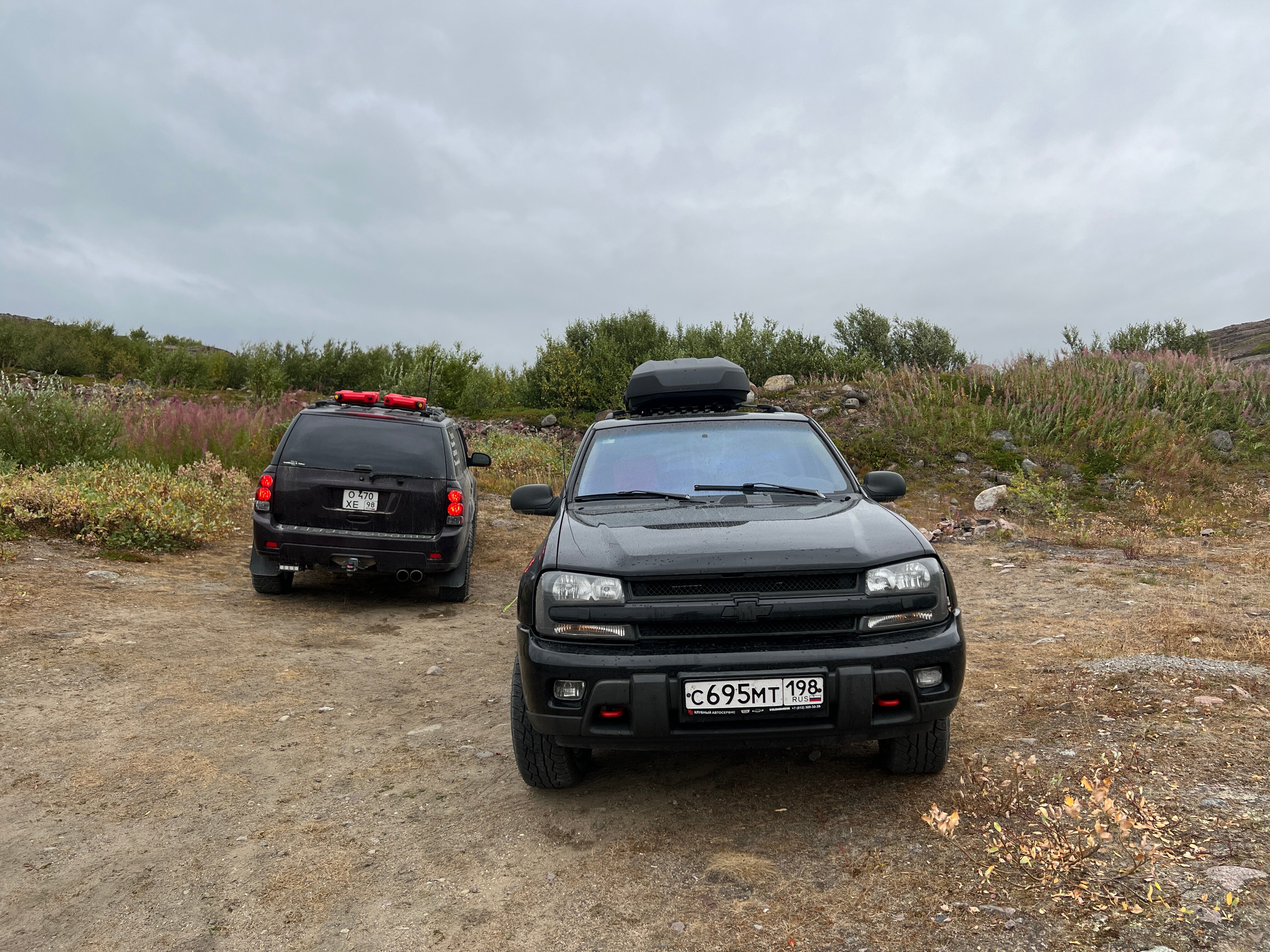 Фото 45 причал