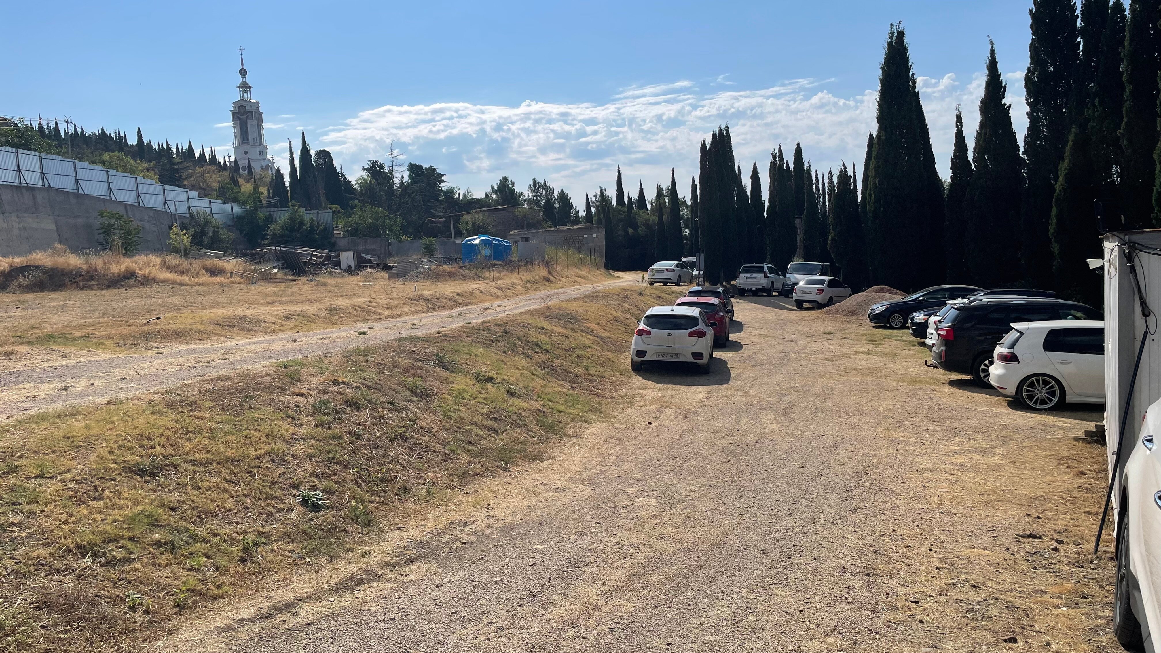 Фото Феодоро