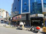 Laleli Galeria (Istanbul, Fatih, Balabanaga Neighborhood, Harikzedeler Street, 19) ، مركز أعمال