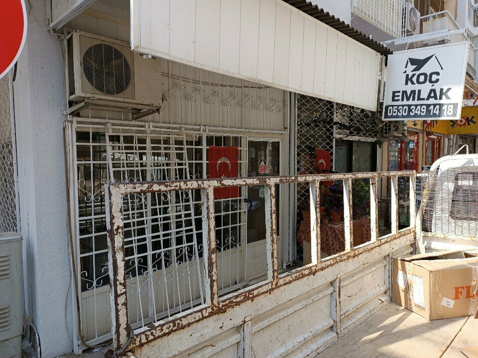 Real estate agency Koc Emlak, Izmir, photo