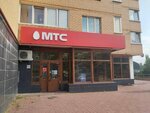 Payment terminal (Pskovskaya Street, 15), payment terminal