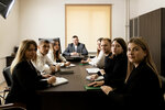 Opora (Lineynaya Street, 114к2), servicios legales