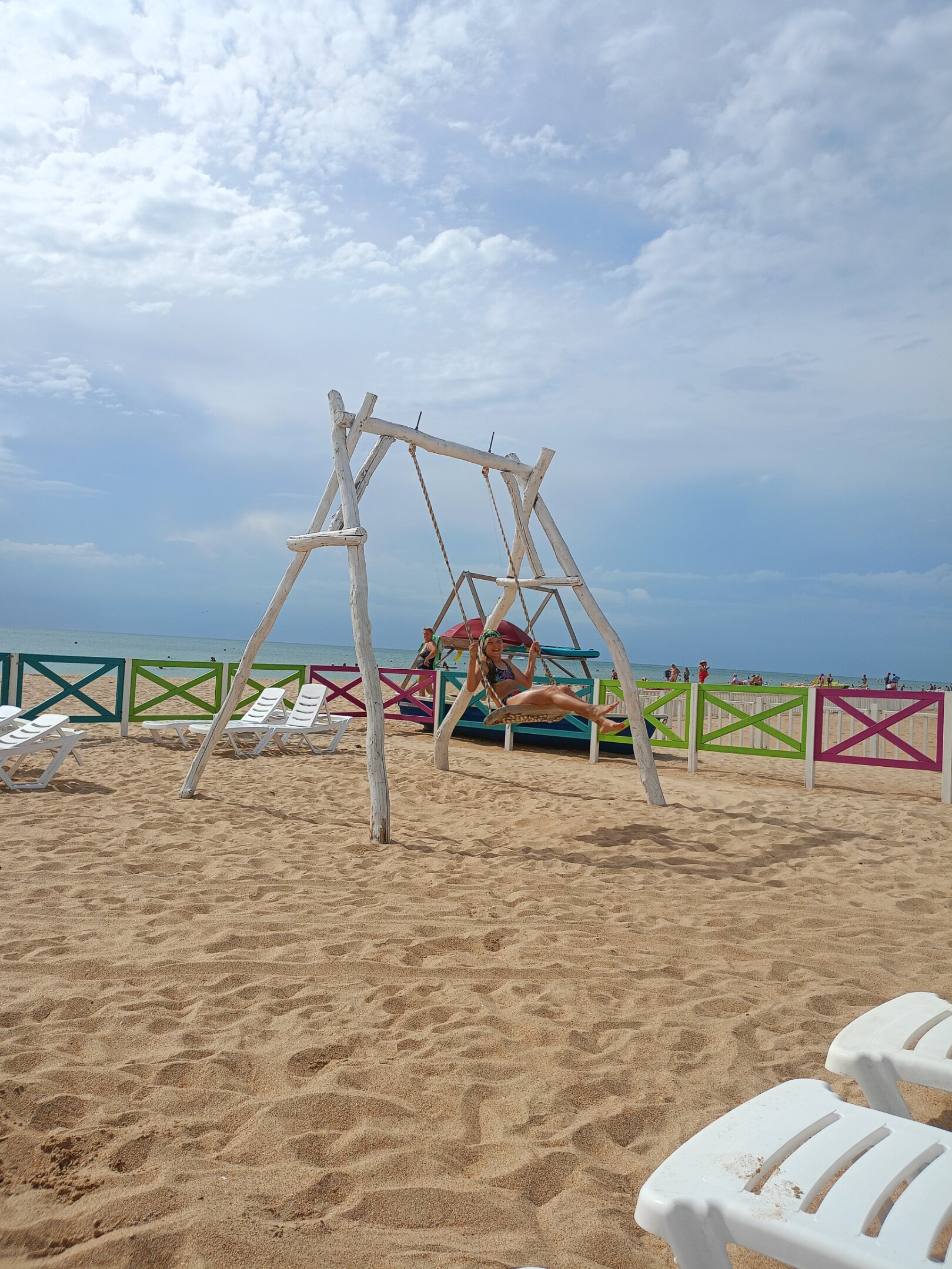 Фото Си Бриз Резорт