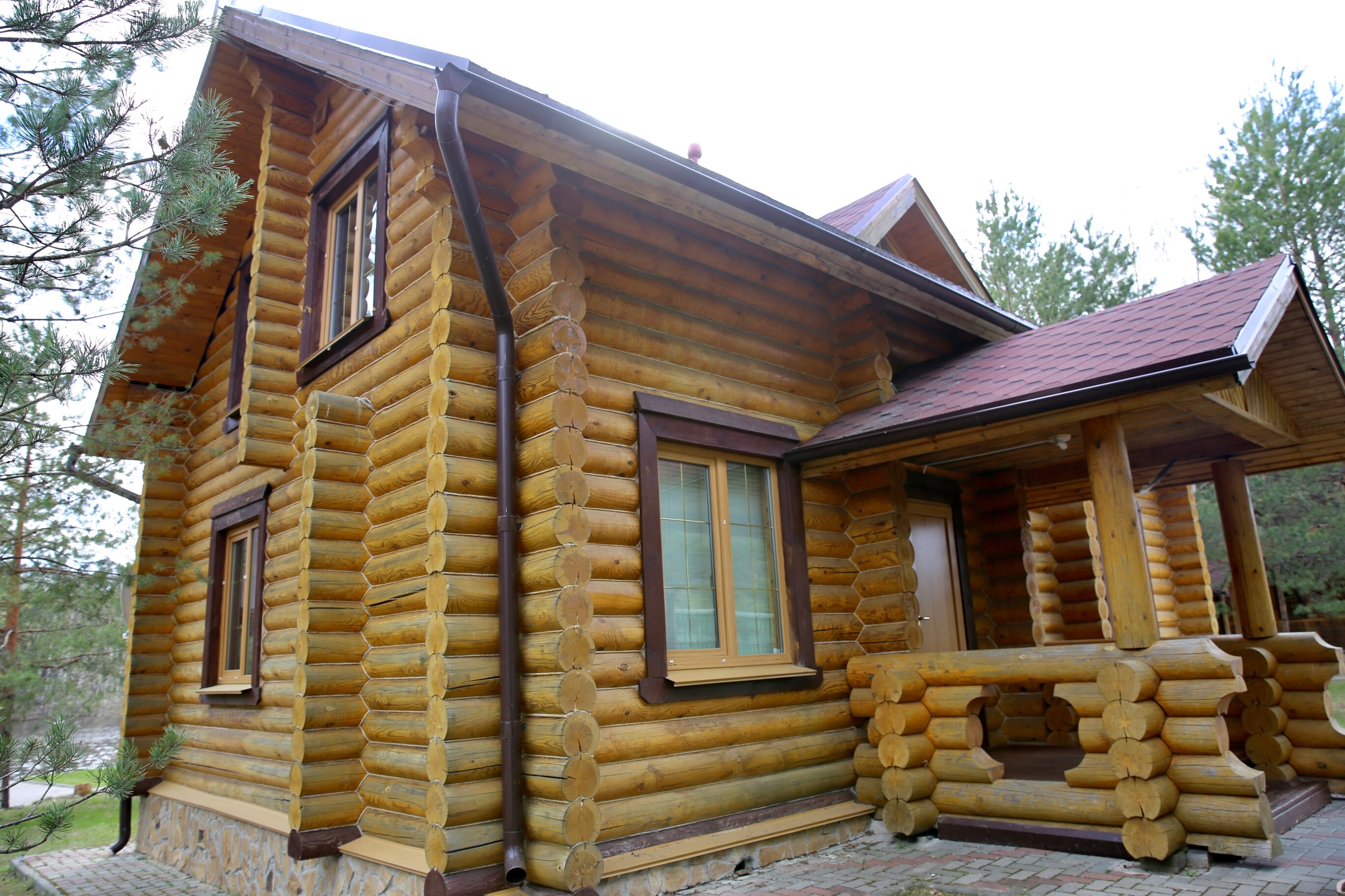 Фото Усадьба Куртюга