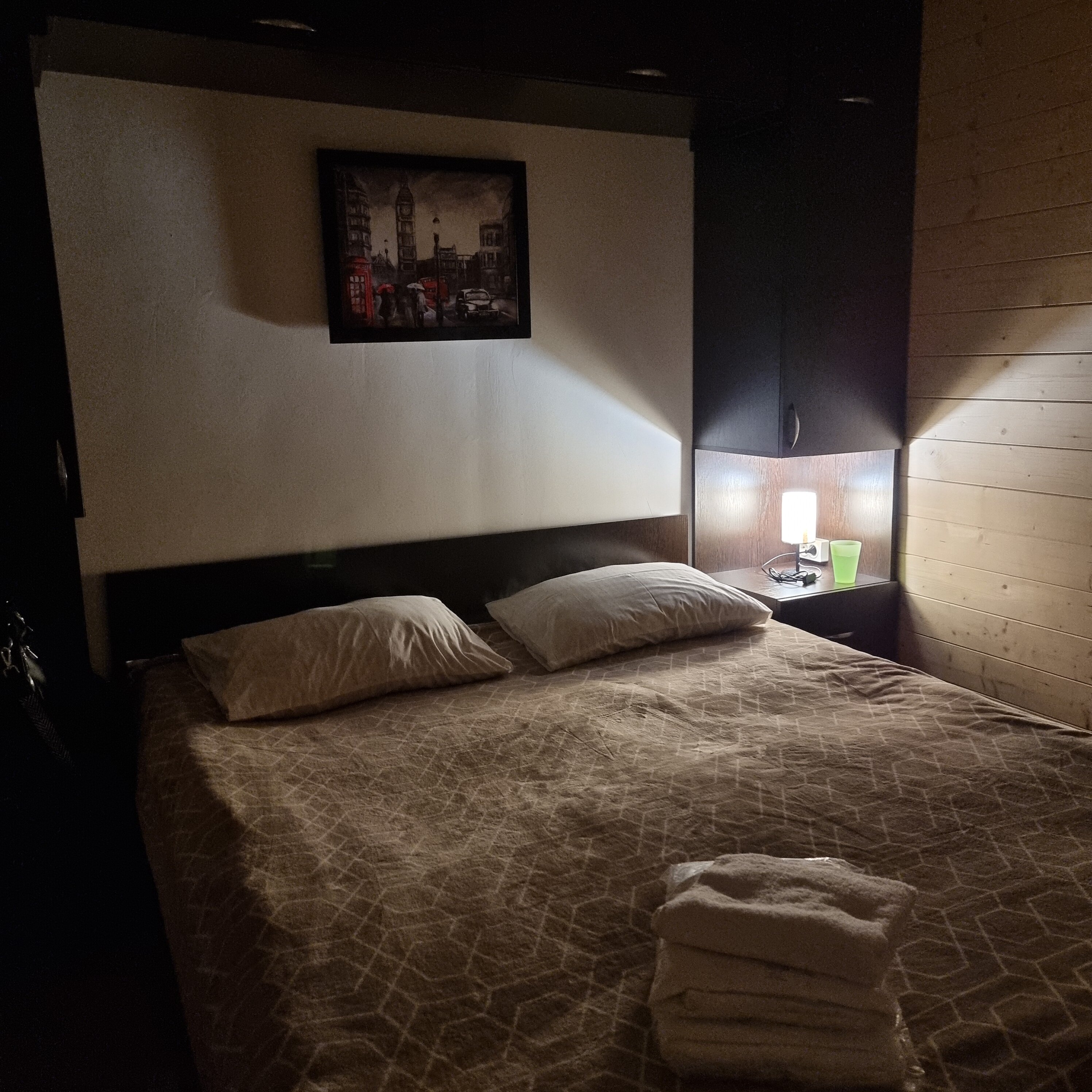 Фото Astoria Arkhyz