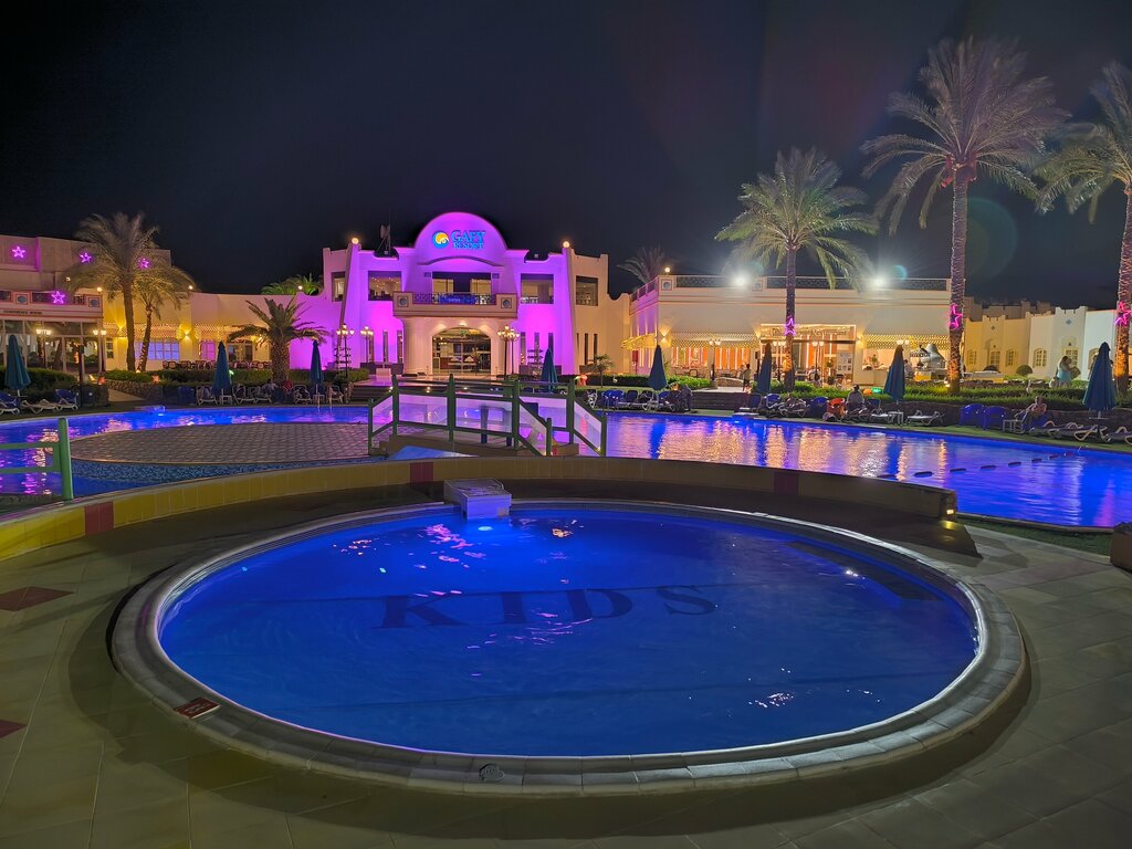 فندق Gafy Resort ، شرم الشيخ، صورة