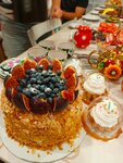 Ассорти (rabochiy posyolok Lyubokhna, ulitsa Fokina, 41А), grocery