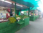 Магазин зелени (Initsiativnaya Street, 12), tienda de productos