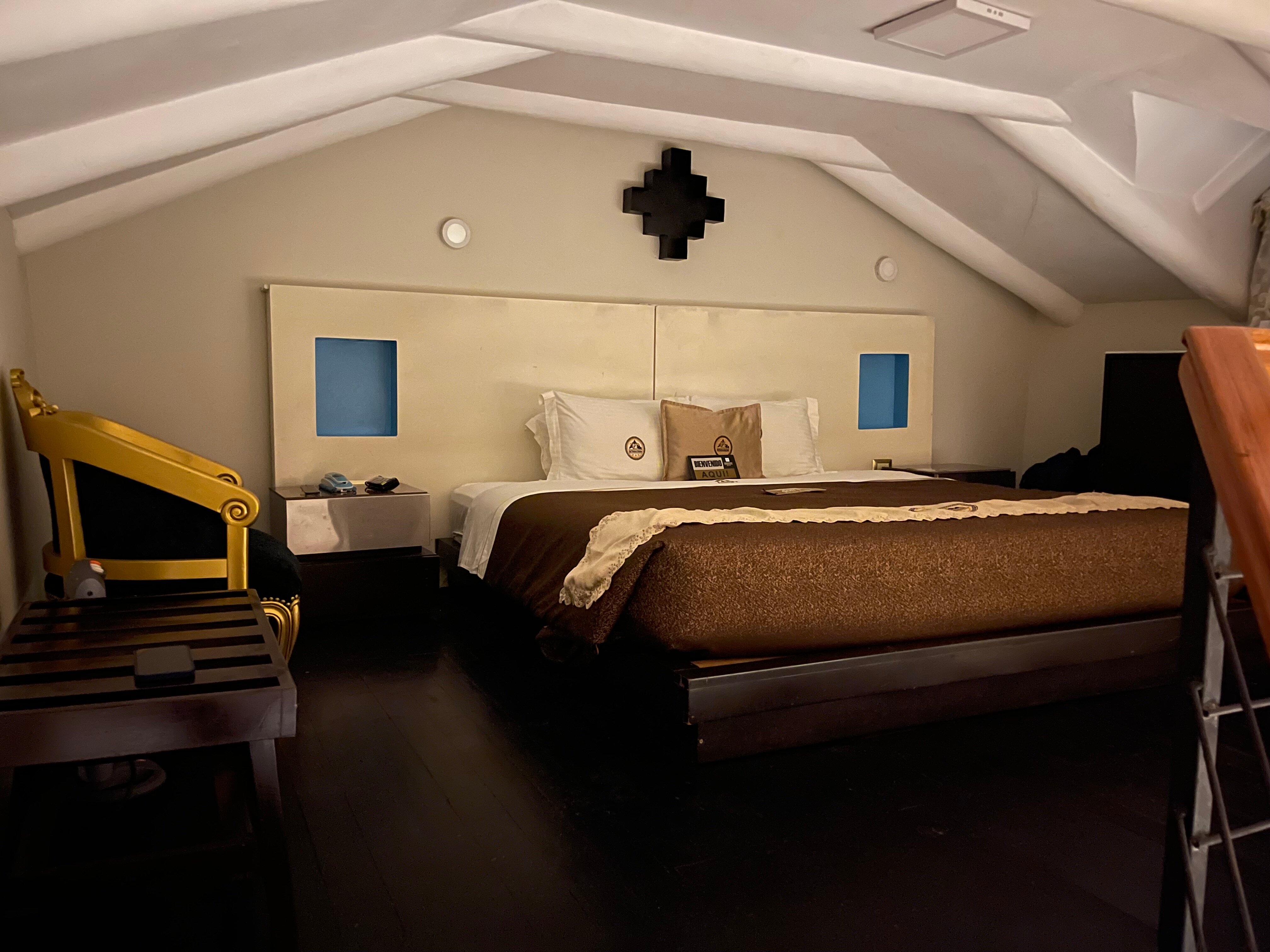 Фото San Francisco Plaza Hotel