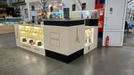 Rafam (ulitsa S.F. Balmochnykh, 17), tienda de perfumes y cosmética
