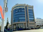 Oniks (Internatsionalnaya Street, 16А) ، وكالة عقارية