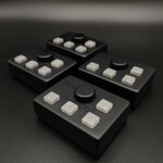 Layout (Chelyuskintsev Street, 13), making layouts