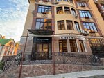 Outlet Vintage (Nekrasova Street, 35), clothing store