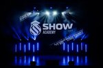 Show-System (Maksimova Drive, 2) ، معدات الصوت والإضاءة