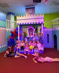 Showvill (Novgorodskaya ulitsa, 2А), organization of children events