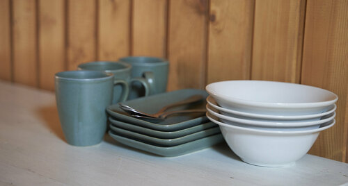 Дом отдыха Самала в Приморском крае