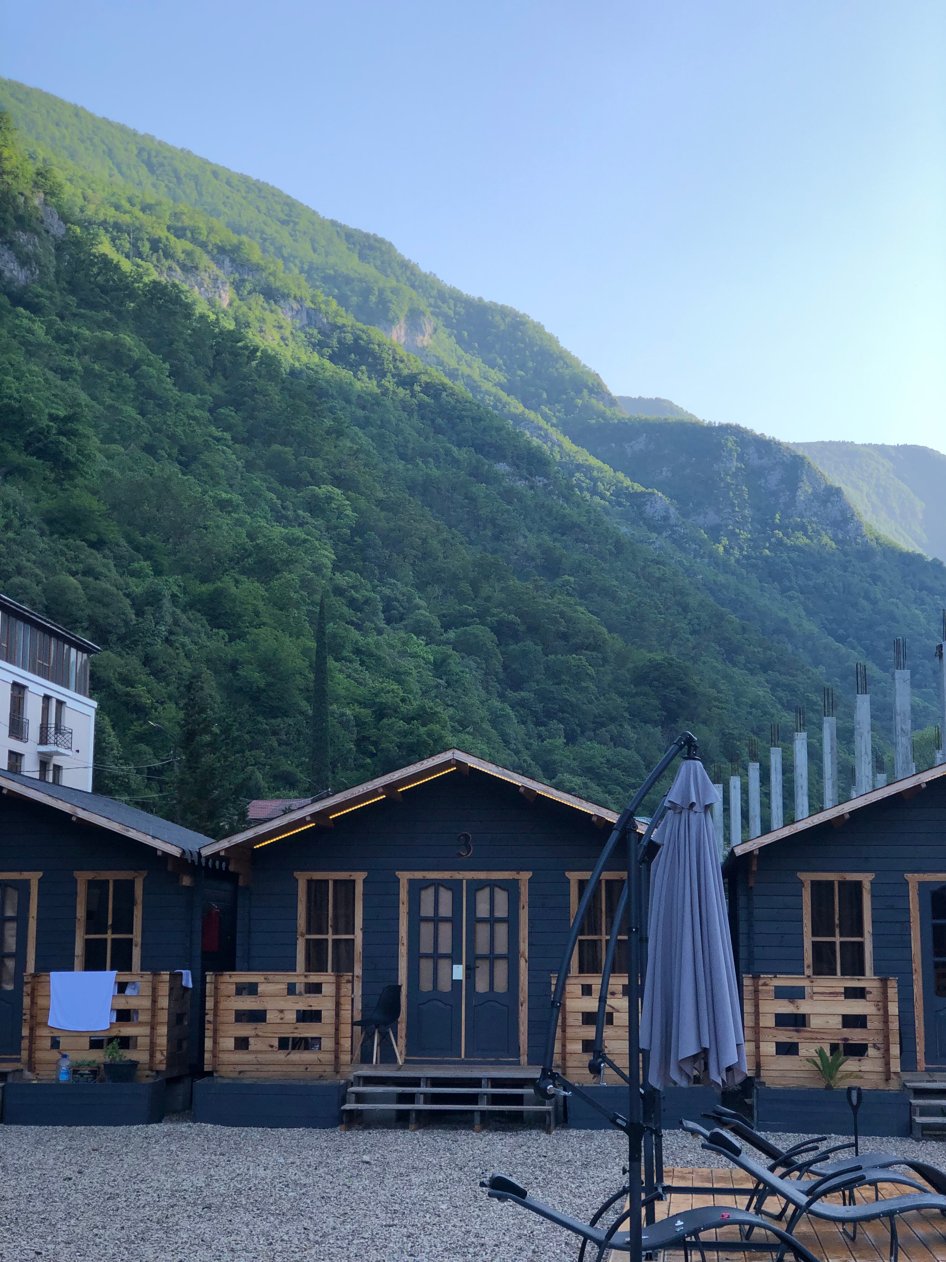 Фото Eco Hotel Luna