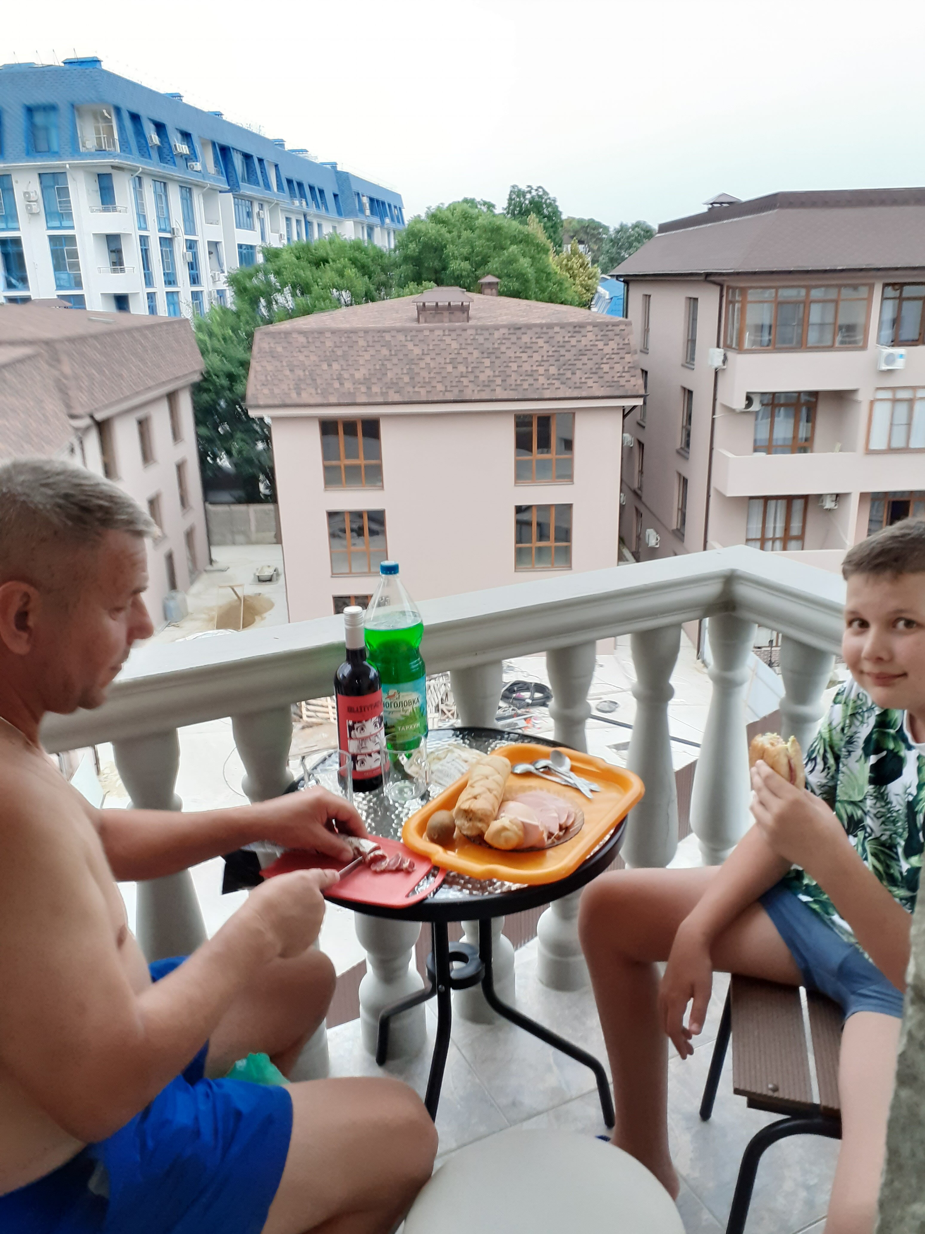 Фото отеля 4