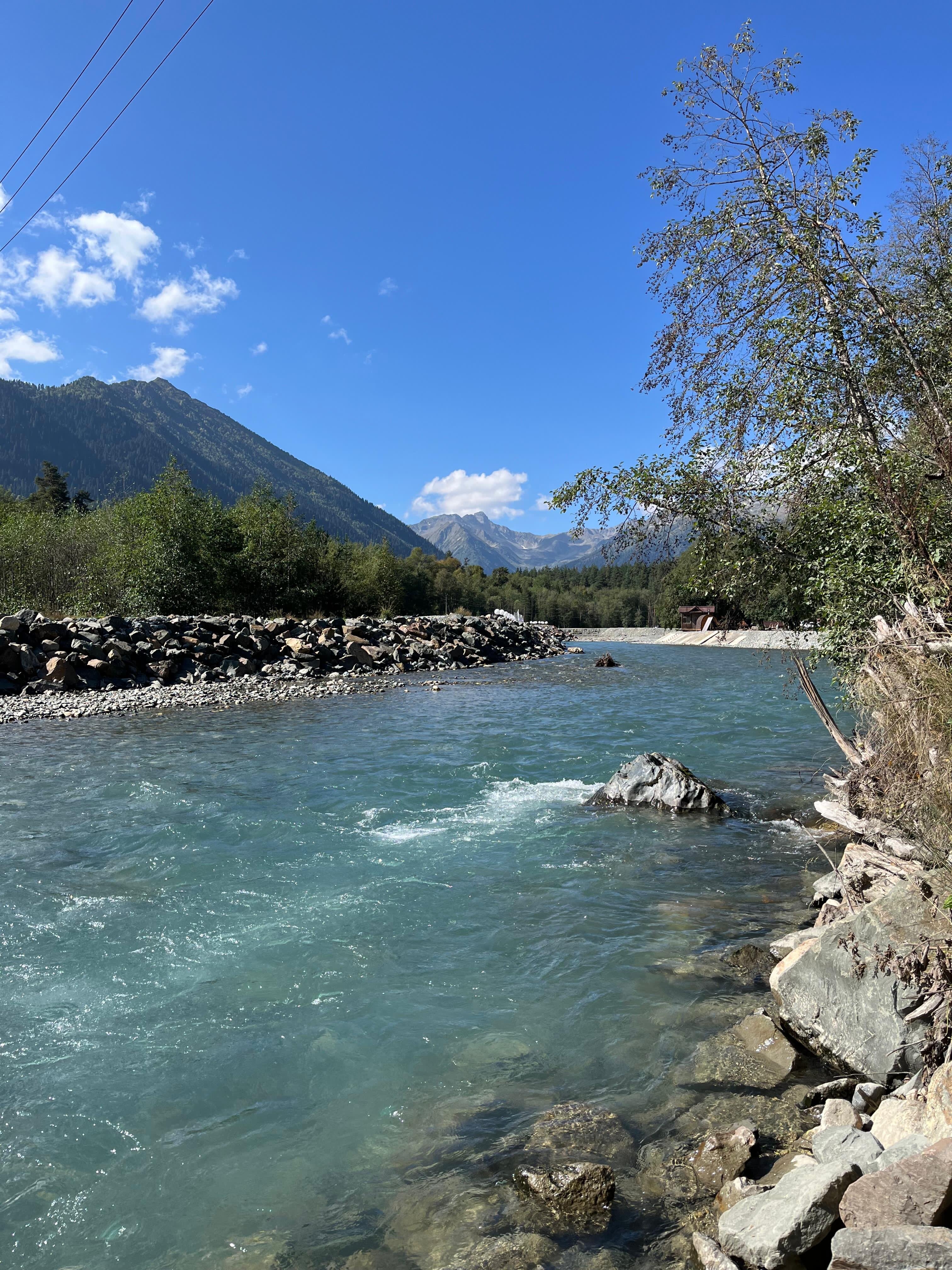 Фото Chalet_Family_Arkhyz