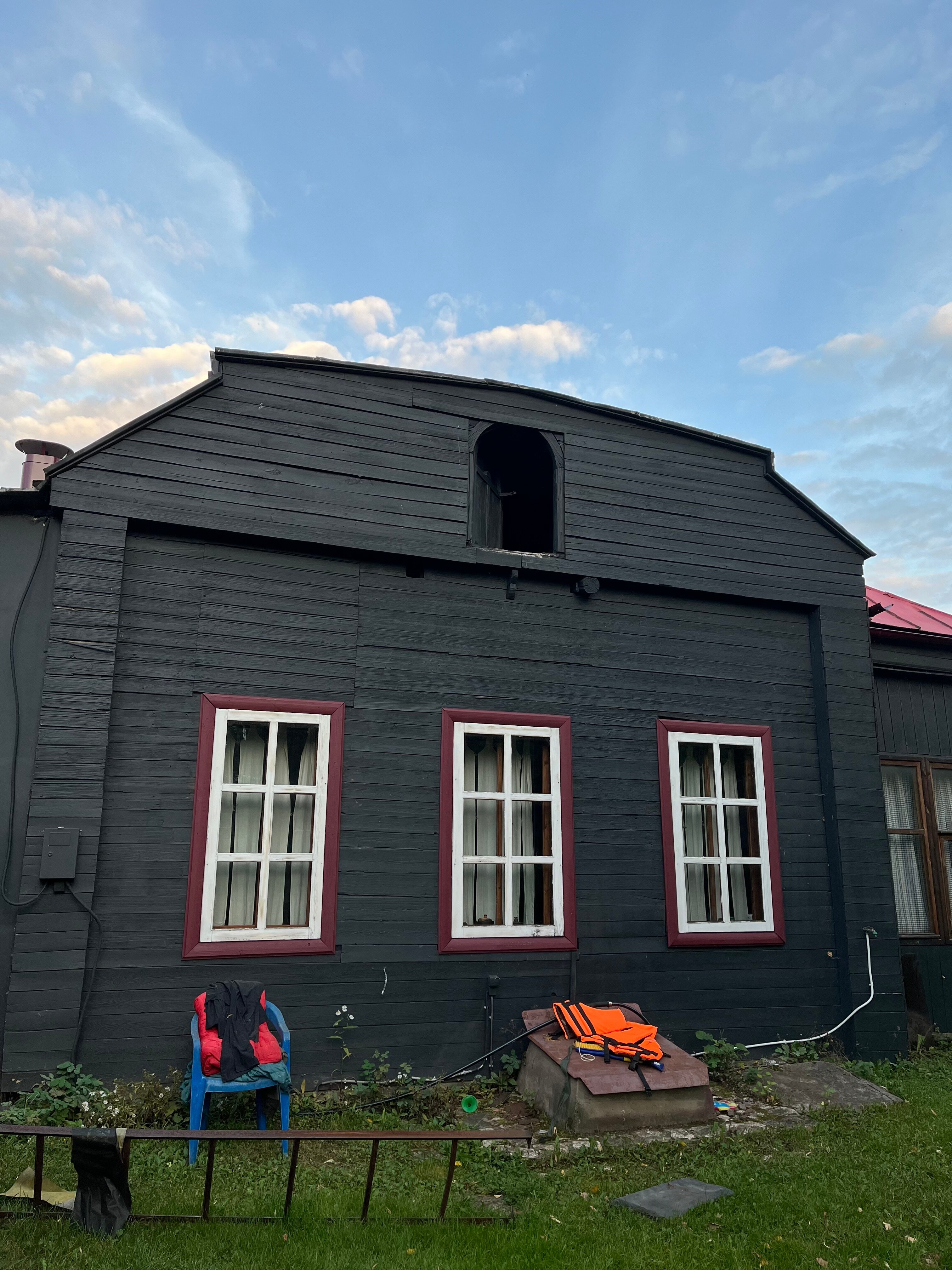 Фото Павликов Дом