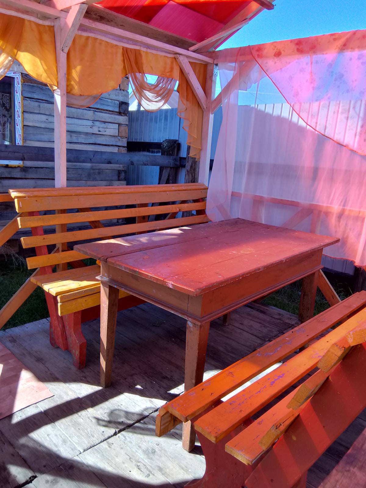 Фото У Марины