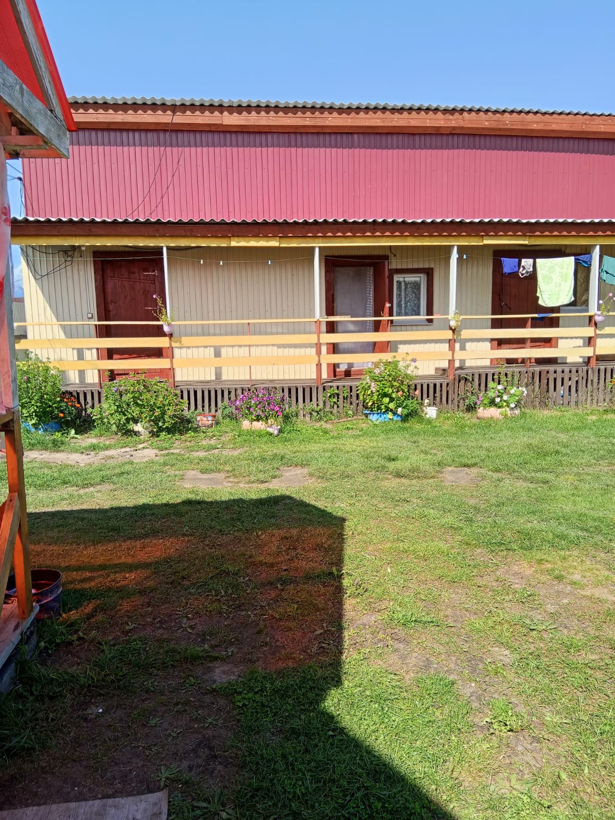 Фото У Марины