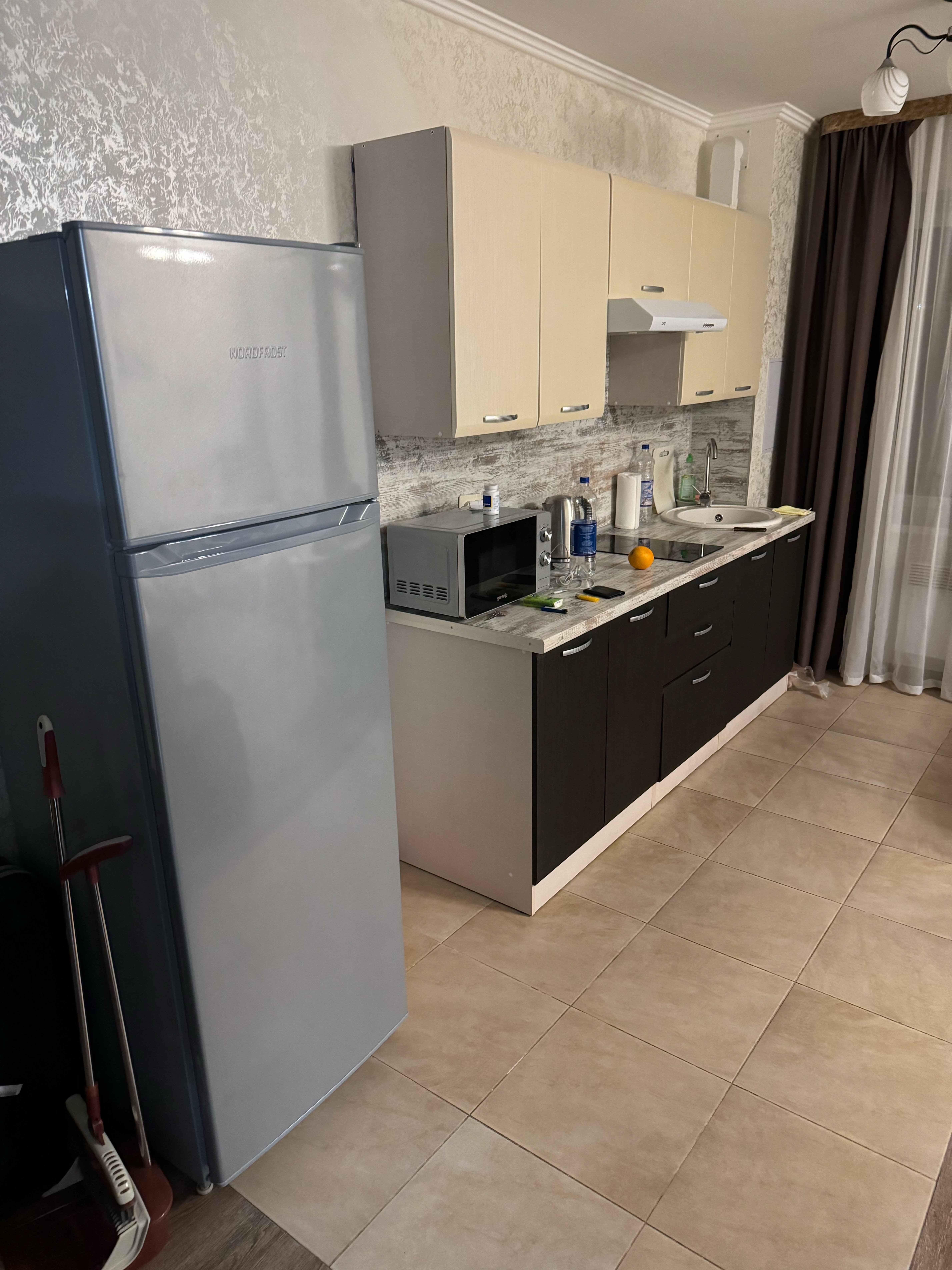 Фото Альфа-guest