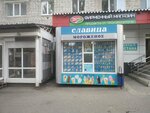 Славица (Penza, Lunacharskogo Street, 30), helado