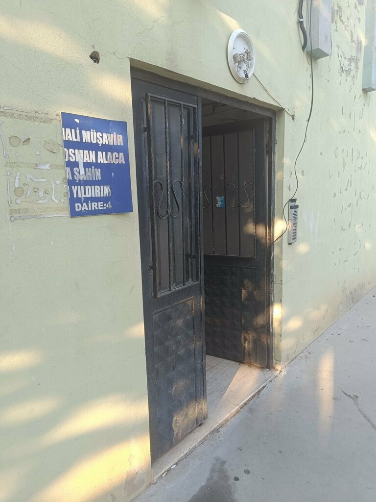 Accountants Financial Advisor Mehmet Alaca, Antalya, photo