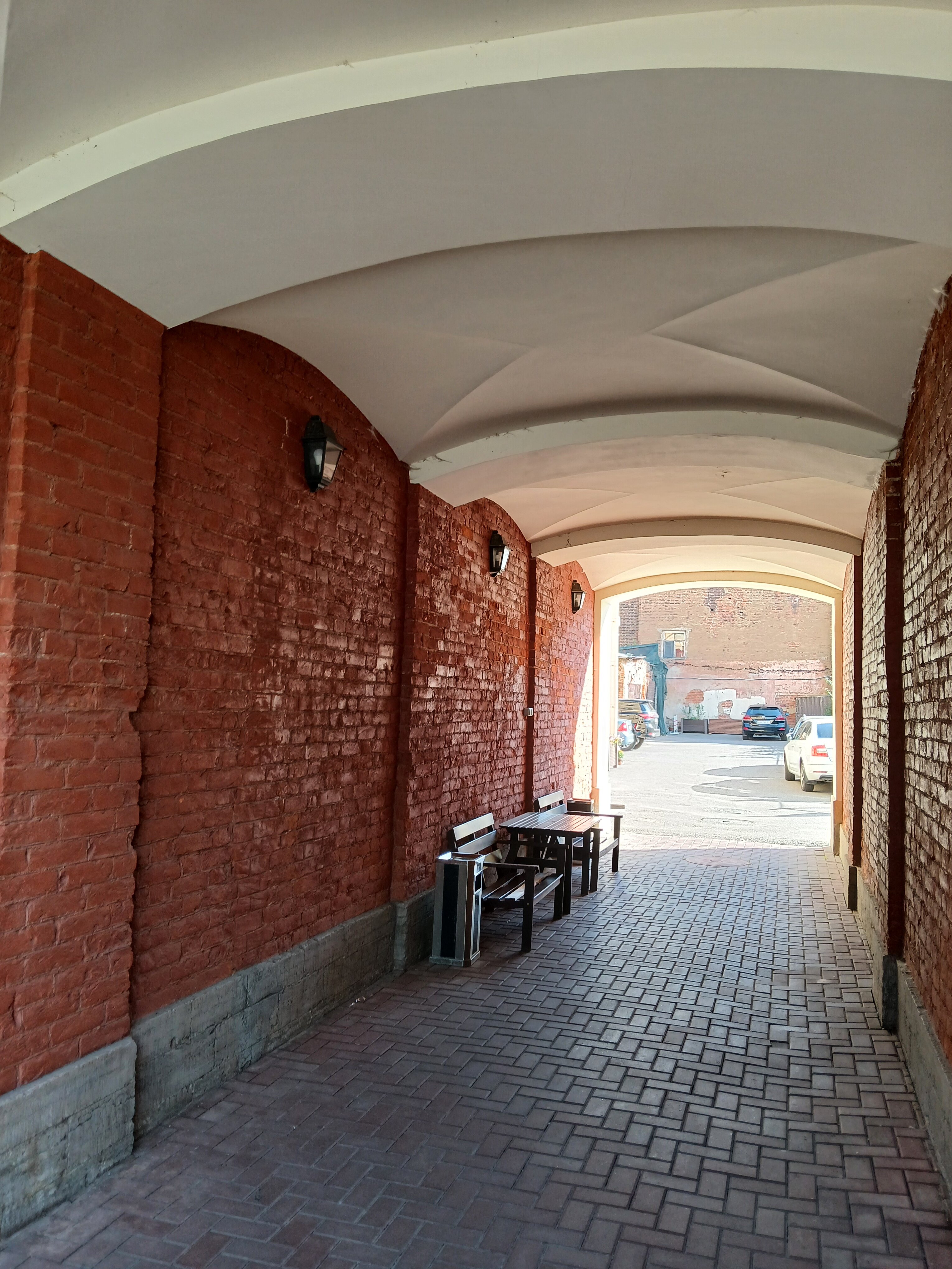 Фото Амарант