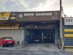 BMW Garage (İzmir, Buca, Adatepe Mah., 35 Sok., 21) ، ورشة لتصليح السيارات