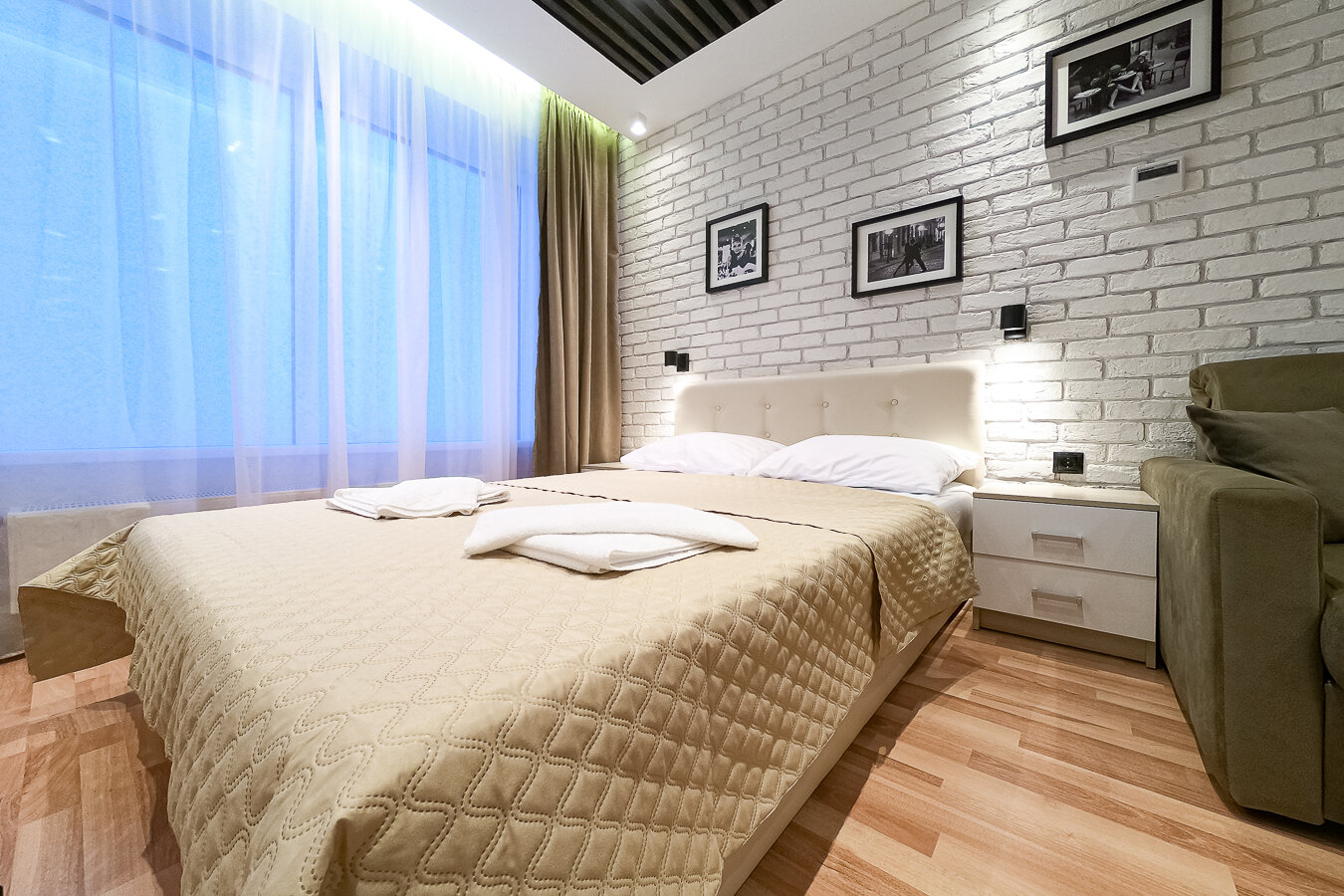 Фото Белинский