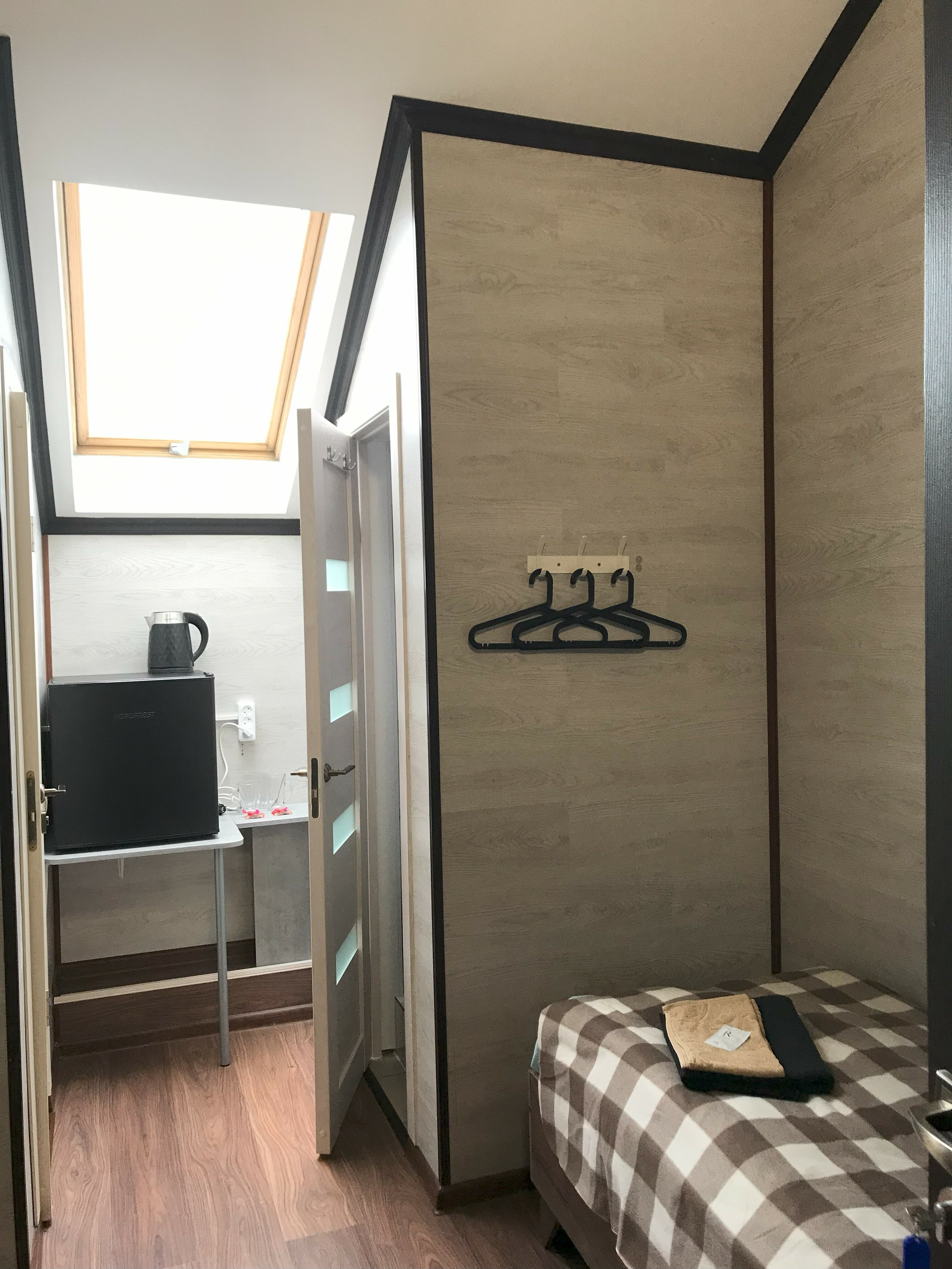 Фото Maziiz Hotel на Советском