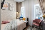 Taganka Apartments (Vorontsovskaya Street, 2/10с1), hotel